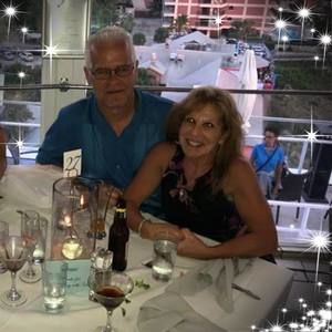 Meet your Posher, Susan